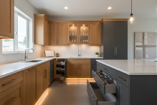 cabinet manufacturers