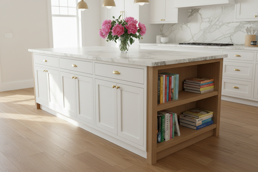 kitchen island cabinet ideas