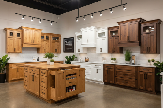 Cabinet Companies Near Me