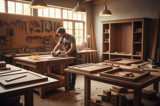 Comparing Custom Kitchen Cabinet Makers Near Me: What to Look For and How to Choose