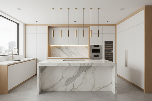 luxury kitchen cabinet ideas