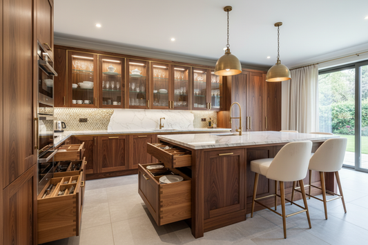 kitchen cabinet ideas