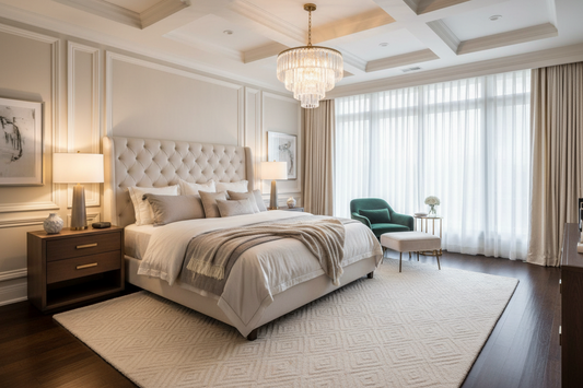 master room design ideas