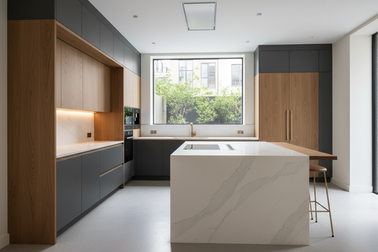 luxury kitchen designs