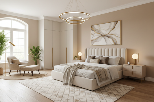 master room design ideas