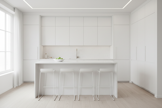 luxury kitchen cabinet ideas