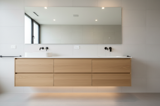 Modern Bathroom Cabinet Design Trends Shaping Today’s Homes and Projects
