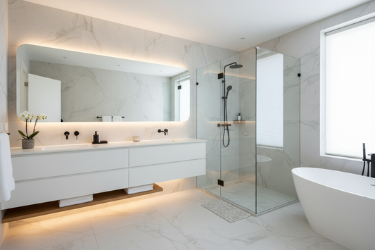 Innovative and Custom Bathroom Furniture Solutions from a Leading Manufacturer