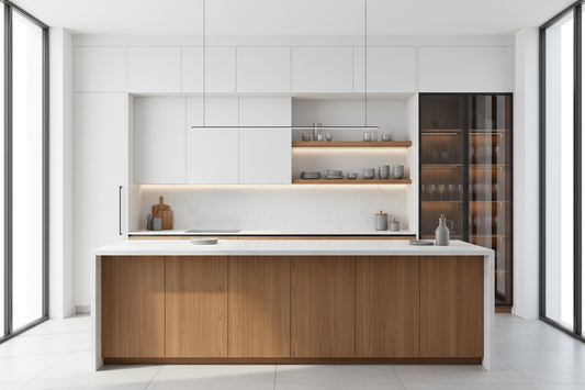 kitchen cabinet ideas
