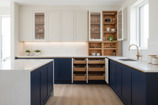 Cabinet Ideas