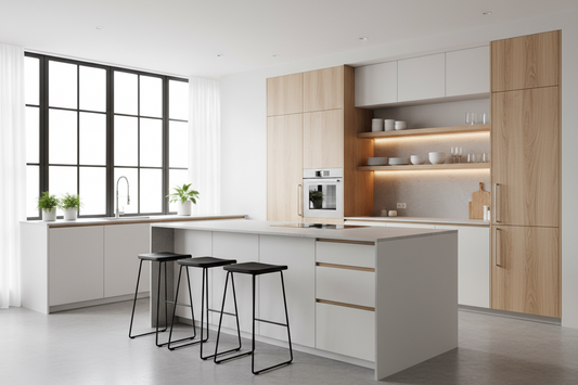 Cabinet Ideas