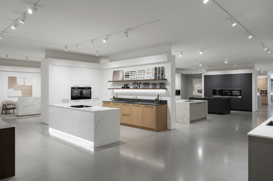custom kitchen cabinets