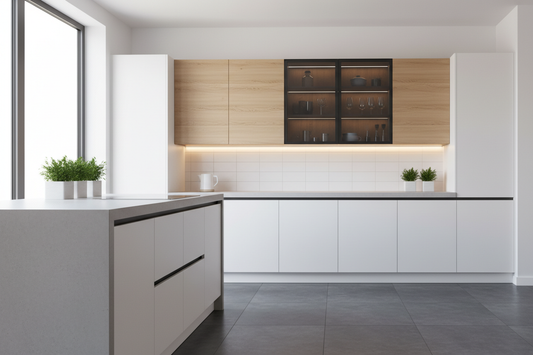 Top 25+ Custom Kitchen Cabinet Ideas to Inspire Your Dream Remodel