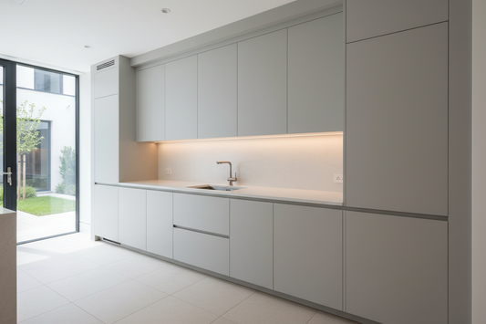 kitchen cabinets design