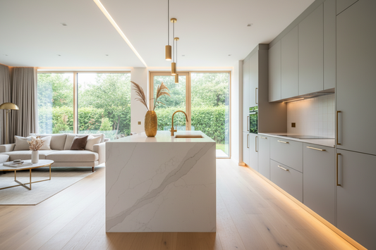 Modern Kitchen