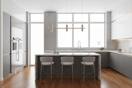 luxury kitchen designs