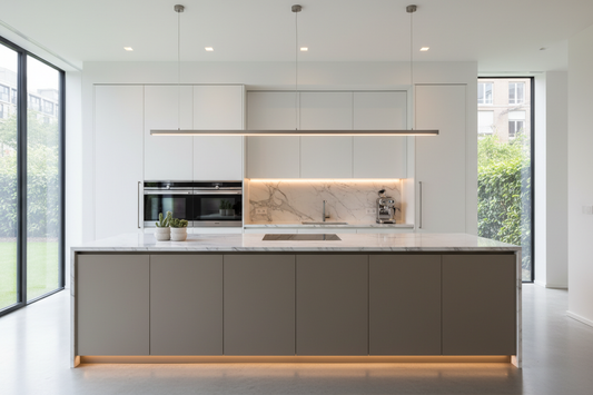 modern modern kitchen