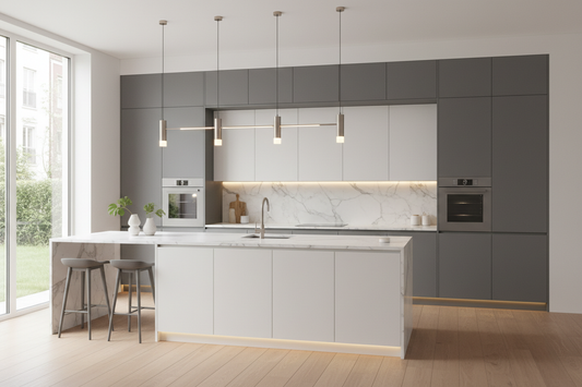 chinese kitchen design