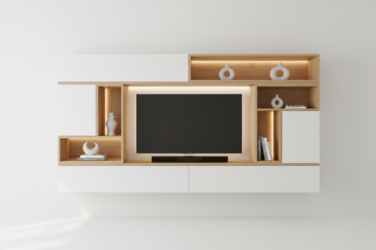 living hall cabinet
