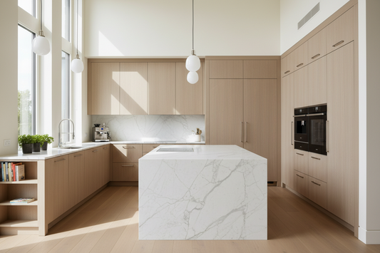 custom kitchen cabinets