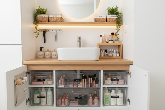 Modern Bathrooms