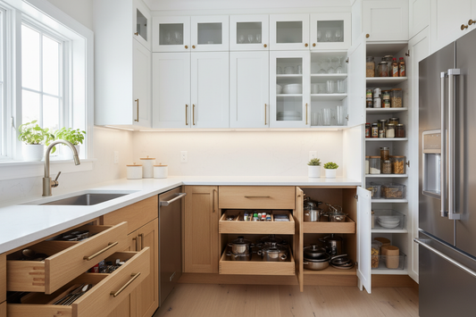 kitchen cabinet ideas