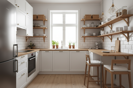 Kitchen Cabinet Design