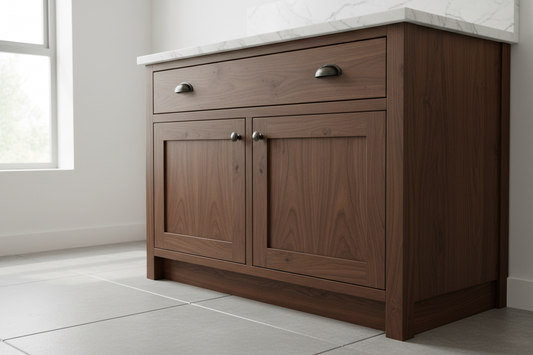 kitchen cabinet base
