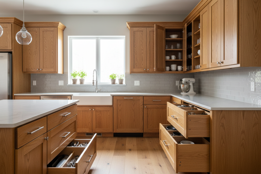 kitchen cabinets design