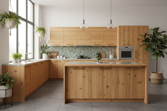 Modern cabinet ideas