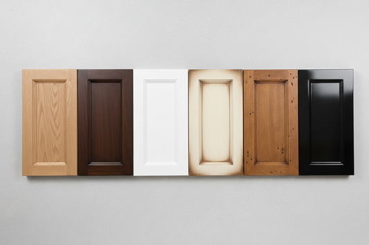 Wood Kitchen Cabinet