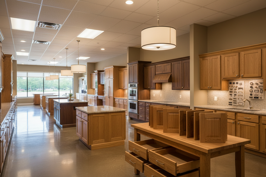 kitchen cabinet manufacturers