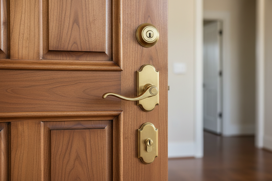 wooden door supplier